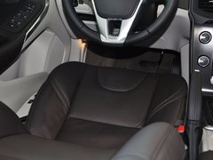 2014款 2.0T 自动 智逸版
