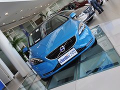 沃尔沃V40 2014款 2.0T 自动 智逸版