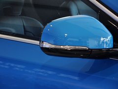 沃尔沃V40 2014款 2.0T 自动 智逸版