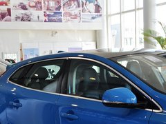 沃尔沃V40 2014款 2.0T 自动 智逸版