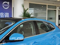 沃尔沃V40 2014款 2.0T 自动 智逸版