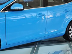沃尔沃V40 2014款 2.0T 自动 智逸版