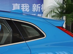 沃尔沃V40 2014款 2.0T 自动 智逸版