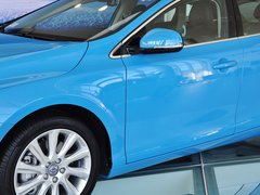 沃尔沃V40 2014款 2.0T 自动 智逸版