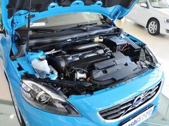 沃尔沃V40 2014款 2.0T 自动 智逸版