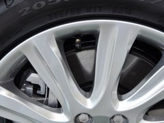 沃尔沃V40 2014款 2.0T 自动 智逸版