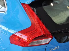 沃尔沃V40 2014款 2.0T 自动 智逸版