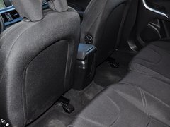 2014款 2.0T 自动 智逸版