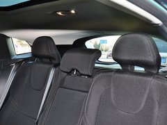 2014款 2.0T 自动 智逸版