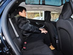2014款 2.0T 自动 智逸版