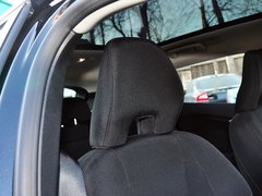 2014款 2.0T 自动 智逸版
