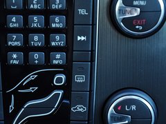 2014款 2.0T 自动 智逸版