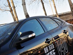 2014款 2.0T 自动 智逸版
