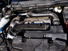 2014款 2.0T 自动 智逸版