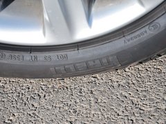 2014款 2.0T 自动 智逸版