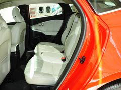 2014款 2.0T 自动 智雅版