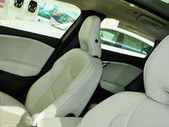 2014款 2.0T 自动 智雅版