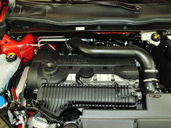 沃尔沃V40 2014款 2.0T 自动 智雅版