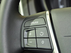沃尔沃V40 2014款 2.0T 自动 智雅版