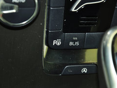 沃尔沃V40 2014款 2.0T 自动 智雅版