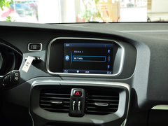 沃尔沃V40 2014款 2.0T 自动 智雅版
