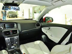 沃尔沃V40 2014款 2.0T 自动 智雅版