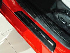 沃尔沃V40 2014款 2.0T 自动 智雅版