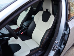2014款 2.0T 自动 T5 智尊版