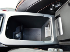2014款 2.0T 自动 T5 智尊版