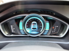 2014款 2.0T 自动 T5 智尊版