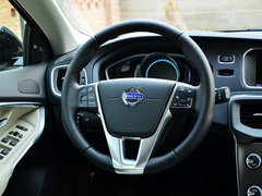 2014款 2.0T 自动 T5 智尊版