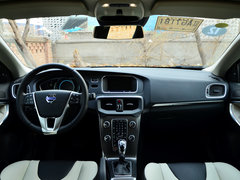 2014款 2.0T 自动 T5 智尊版