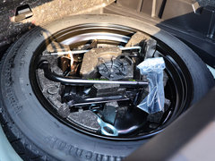 2014款 2.0T 自动 T5 智尊版