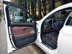 2014款 535Li 行政型 豪华设计套装