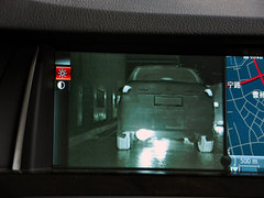 2014款 535Li 行政型 豪华设计套装