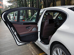 2014款 535Li 行政型 豪华设计套装