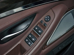 2014款 535Li 行政型 豪华设计套装