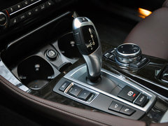 宝马5系 2014款 535Li 行政型 豪华设计套装
