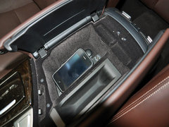 2014款 535Li 行政型 豪华设计套装