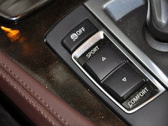 2014款 535Li 行政型 豪华设计套装