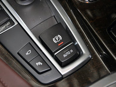 宝马5系 2014款 535Li 行政型 豪华设计套装