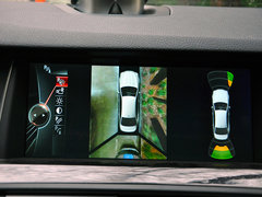 2014款 535Li 行政型 豪华设计套装