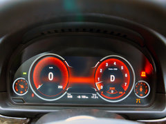 2014款 535Li 行政型 豪华设计套装