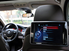 2014款 535Li 行政型 豪华设计套装