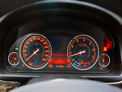 2014款 535Li 行政型 豪华设计套装