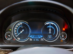 宝马5系 2014款 535Li 行政型 豪华设计套装