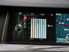 2014款 535Li 行政型 豪华设计套装