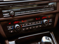 2014款 535Li 行政型 豪华设计套装