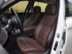 2014款 535Li 行政型 豪华设计套装