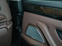 2014款 535Li 行政型 豪华设计套装